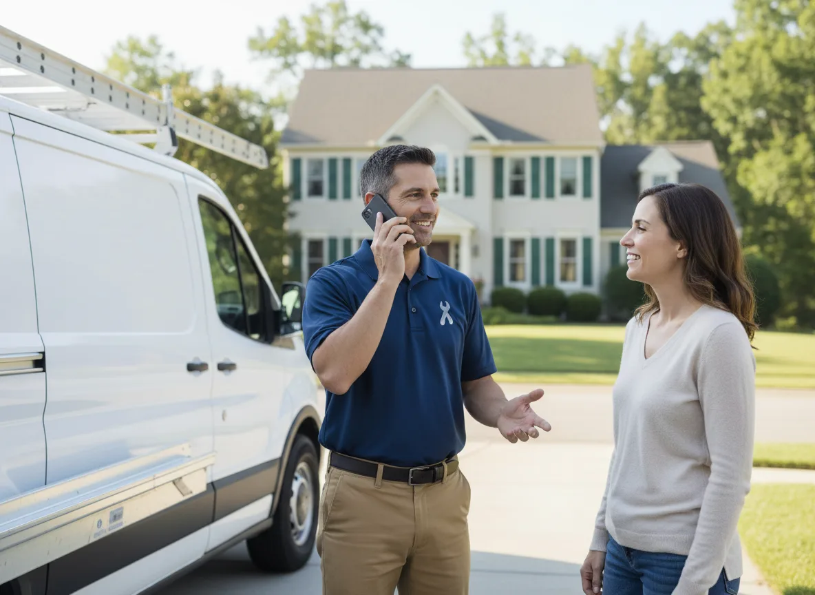 Home Gutter Service Renville, MN FAQs